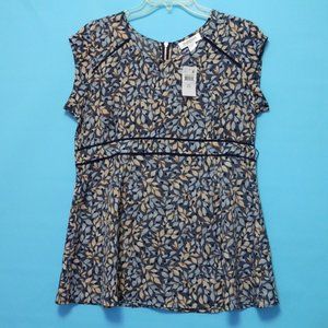 Motherhood Maternity  Blouse